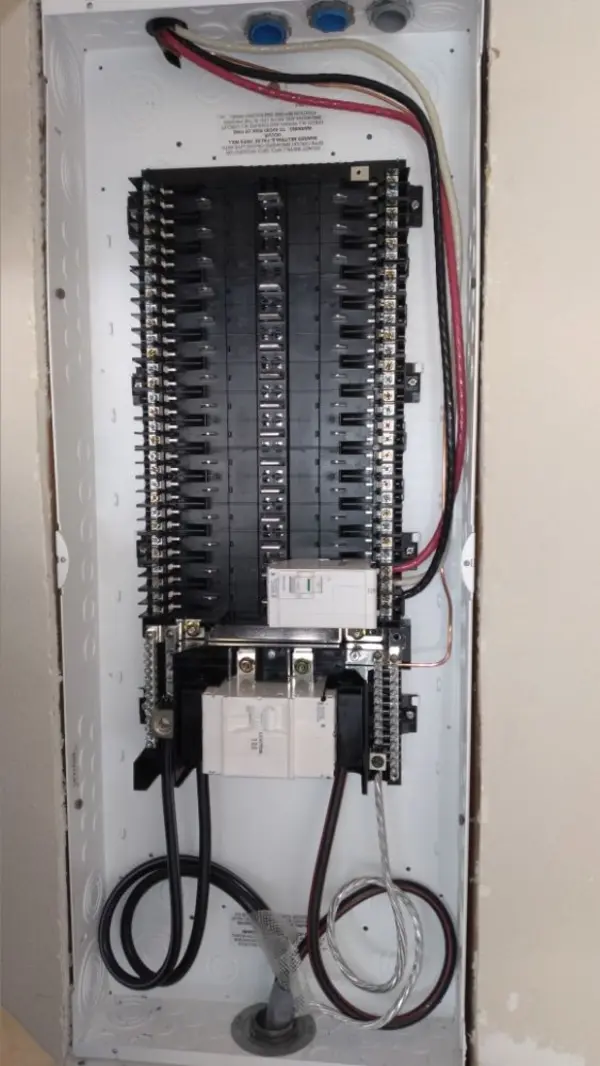 Ring Doorbell Installation in Nashville, AR